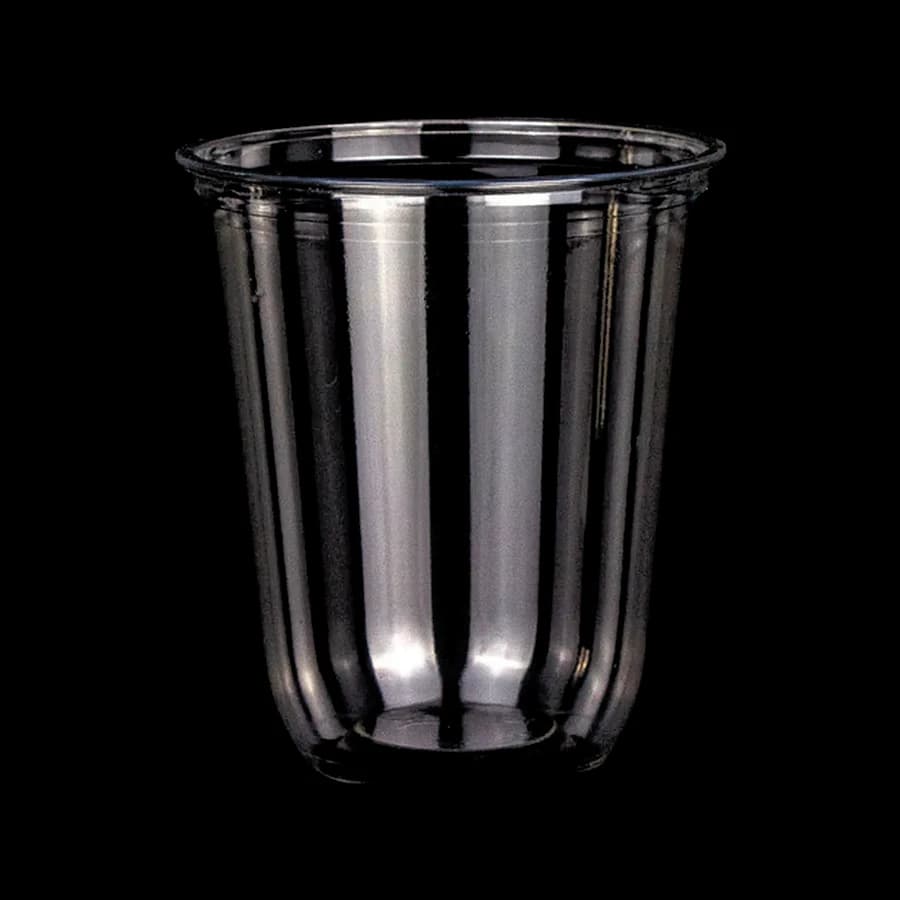 Cup jernih 14 oz, foto produk