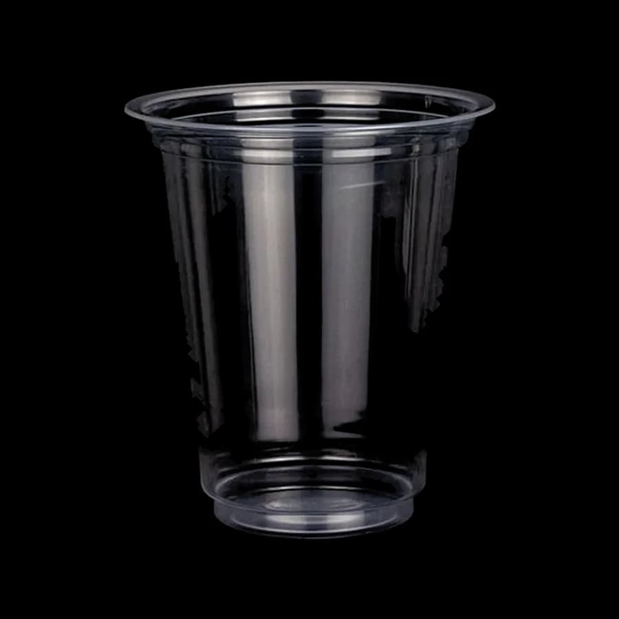 Cup bening 12 oz, foto produk