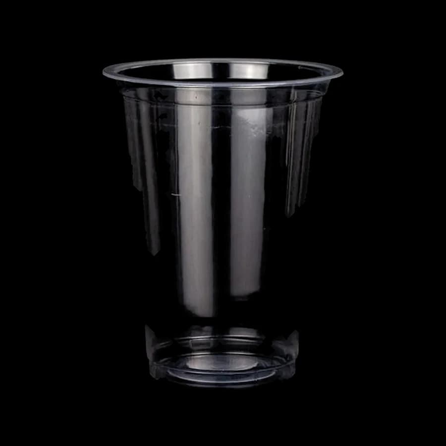 Cup bening 14 oz, foto produk