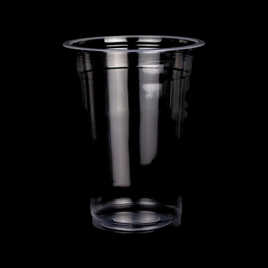 Cup bening 16 oz, foto produk